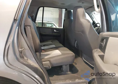 2003 Ford Expedition Xlt from USA, damaged, VIN 1FMRU15W63LC51330